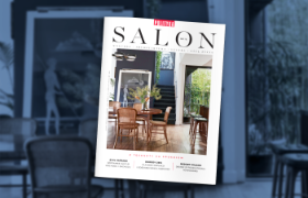 „Salon”