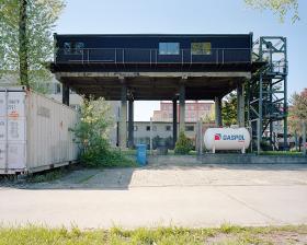 9. Loft Bolko (Bytom). Proj. Medusa­group, 2003 r. Na pierwszy rzut oka projekt nie wydaje się interesujący. Ale to pierwszy w kraju loft, który zapoczątkował wielki boom rewitalizacji starych, poprzemysłowych budynków. Słowem, chwała pionierowi!