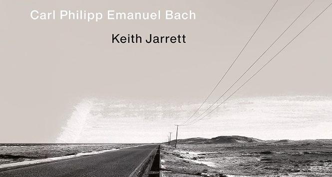 Płyta Carl Philipp Emanuel Bach