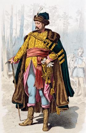 Sarmacja to szczery – ba, żarliwy – patriotyzm. Ale i archaiczne przekonanie, że to Polacy zrodzili całość prawdy, dobra i piękna w świecie.