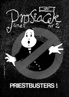 Niepoprawna praca Krzysztofa „Prosiacka” Owendyka