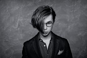 Łukasz Dyczko nominowany w kategorii Muzyka poważna. We wrześniu wygrał 18. Konkurs Eurowizji dla Młodych Muzyków. „Jego wirtuozowskie prowadzenie melodii z pewnością zaskoczy tych miłośników saksofonu, którzy kojarzą ten instrument wyłącznie z muzyką jazzową czy rozrywkową” – ocenia Marlena Wieczorek.

Więcej o nominowanym przeczytasz tutaj.