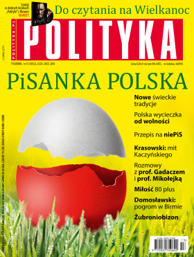 Polityka 13.2016