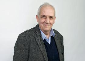 Prof. Andrzej Friszke