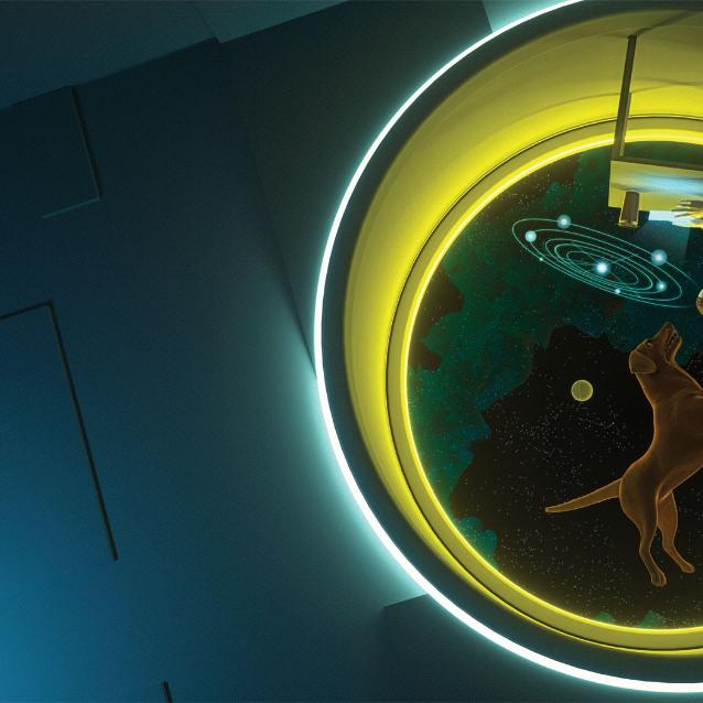 Pulsar - wyjątkowy portal naukowy.