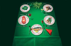 Można zaryzykować tezę, że niektóre rodzaje diet i towarzyszące im światopoglądy weszły dziś w miejsce zajmowane przez religię.