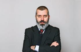 Prof. Łukasz Niesiołowski-Spanò