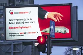 W minionym roku przelano wyjątkowo dużo atramentu na tematy ekonomiczne. Rządowy projekt zmian w systemie emerytalnym podzielił ekonomistów i na początku roku zainicjował gorącą dyskusję, jak reformować otwarte fundusze emerytalne.