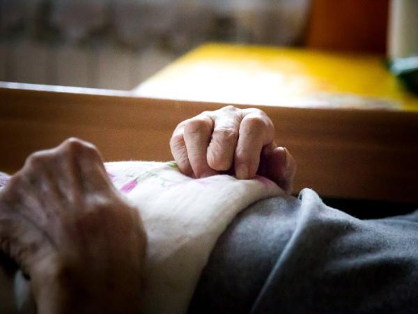 Hospicjum w Podlaskiem