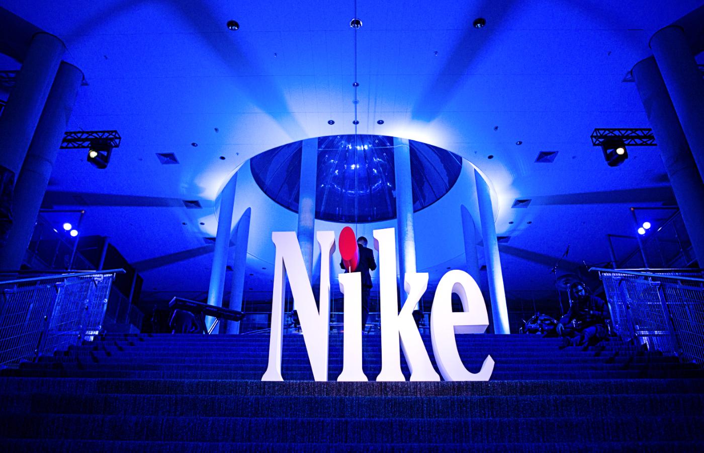 Nagroda Literacka Nike, zdjęcie z gali rozdania