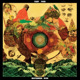 8. Fleet Foxes, Helplessness Blues (Sub Pop). Udana kontynuacja genialnego debiutu grupy z Seattle.