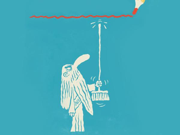 „Rok pod kreską”