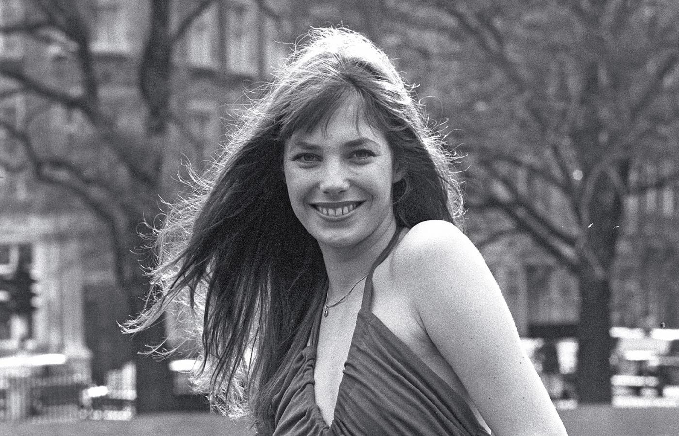 Zmarła Jane Birkin (1946–2023): jak frywolna Angielka stała się wielką  Francuzką