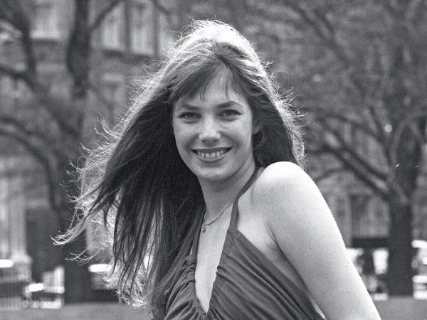 Niespełna 30-letnia Jane w 1973 r.