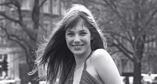 Niespełna 30-letnia Jane w 1973 r.