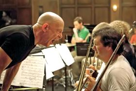 „Whiplash”, reż. Damien Chazelle (premiera 2.01)