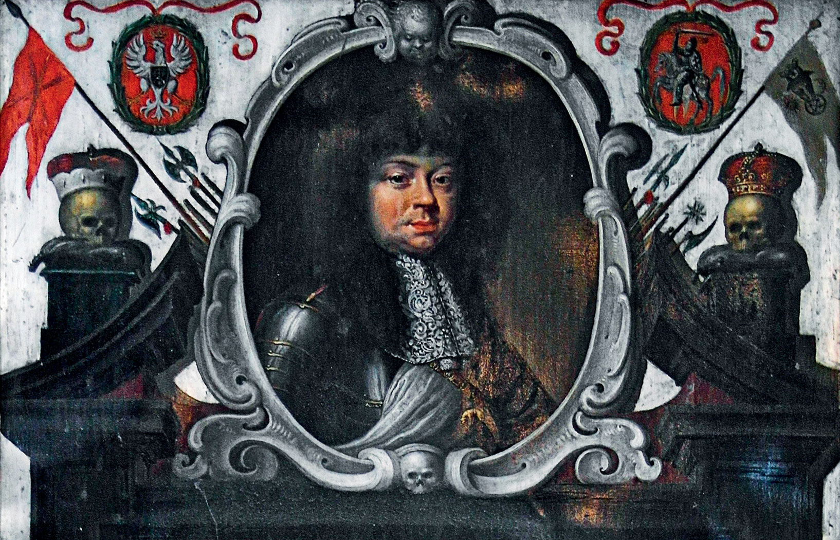 „Primus inter pares” czyli „Pierwszy pośród równych” „Primus inter