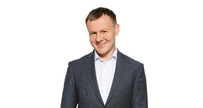 Dr hab. Piotr Skowron