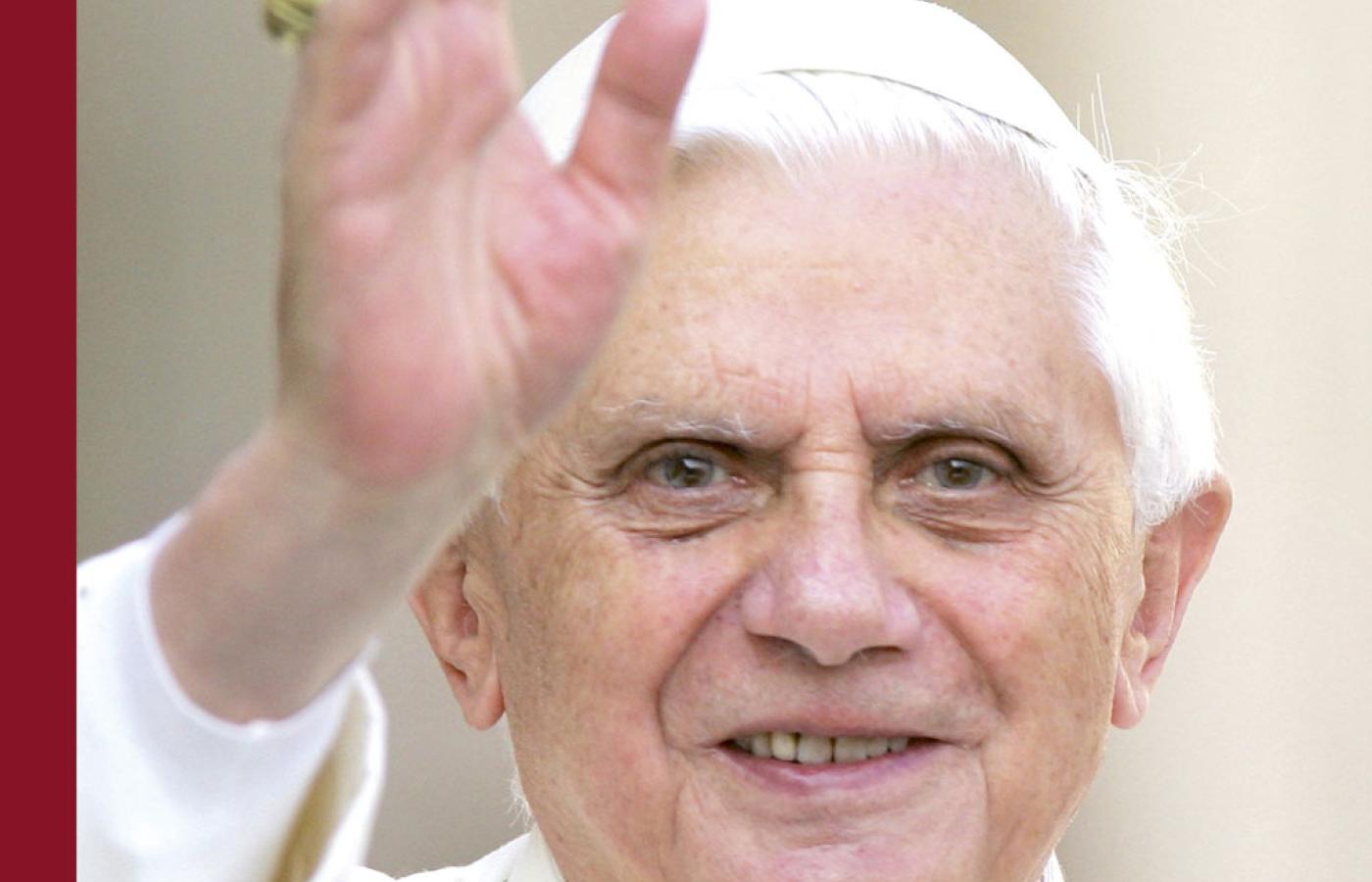 Książka „Światłość świata” jest odpowiedzią na zarzuty stawiane Kościołowi za pontyfikatu Josepha Ratzingera.