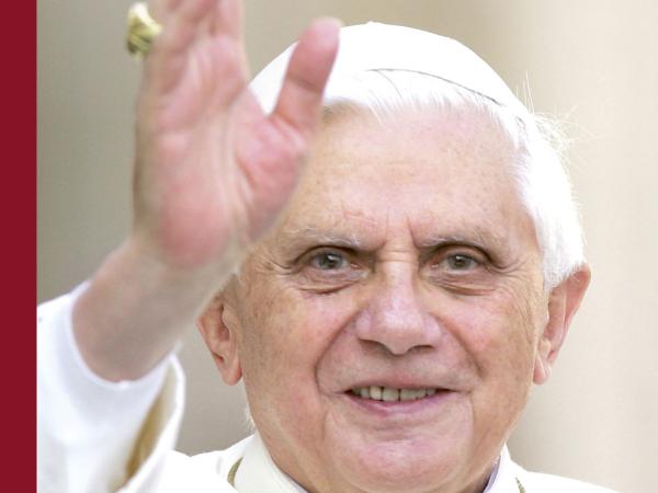 Książka „Światłość świata” jest odpowiedzią na zarzuty stawiane Kościołowi za pontyfikatu Josepha Ratzingera.