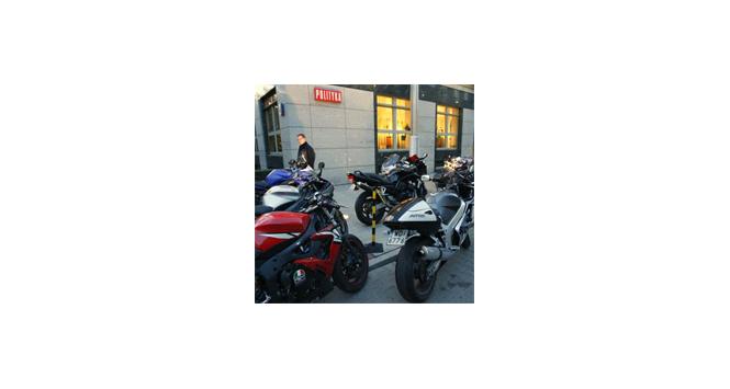 Galeria zdjęć z debaty w redakcji POLITYKI - kliknij w obrazek. (fot. Tadeusz Późniak)