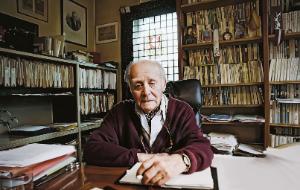 W 2026 r. będziemy obchodzić 120. rocznicę urodzin Jerzego Giedroycia, szefa paryskiej „Kultury” (zmarłego w 2000 r.).