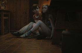 Powiększa się kategoria horrorów, których bohaterami i bohaterkami są dzieci.