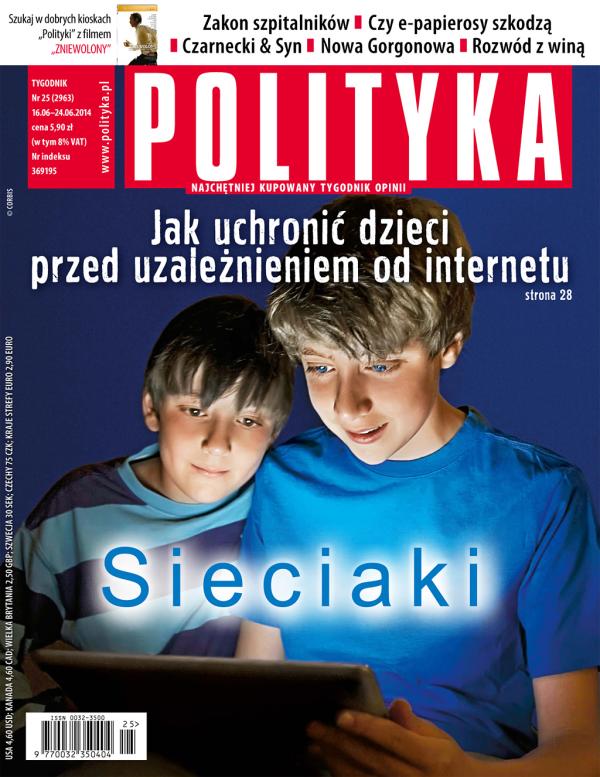 Polityka 25/2014