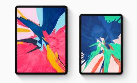 iPad Pro