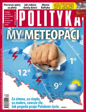 Polityka 30/2011