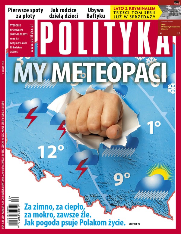 Polityka 30/2011