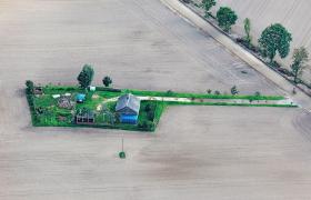 Żaden rolnik nie zapłaci za mazowieckie piaski tyle co ci z miasta.