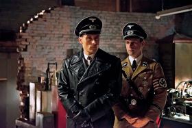 Najnowsza produkcja Amazona – serial na podstawie „Człowieka z Wysokiego Zamku” Philipa K. Dicka – ma się pojawić jesienią.