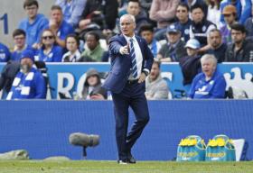 Claudio Ranieri nigdy wcześniej nie zdobył ligowego tytułu, a zanim trafił do Leicester, z hukiem wyleciał z posady trenera reprezentacji Grecji.