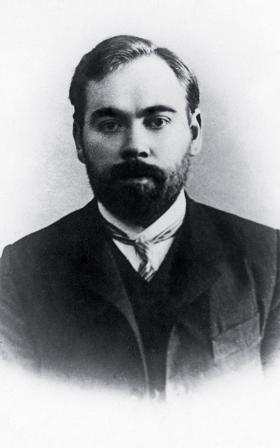 Aleksander Bogdanow. Co by było, gdyby to on stanął na czele rewolucji?