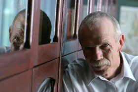 Prof. Edmund Wnuk - Lipiński.