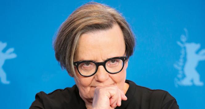 Agnieszka Holland