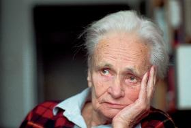 Prof. Barbara Skarga (1919-2009)