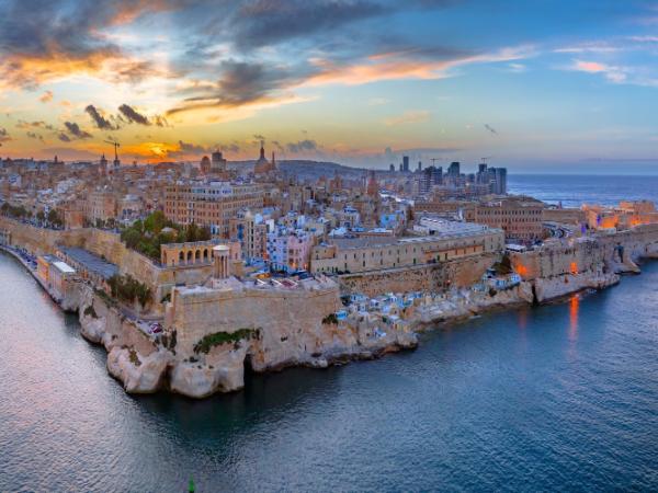 Zupełnie inna historia. Malta: co zobaczyć, czego unikać