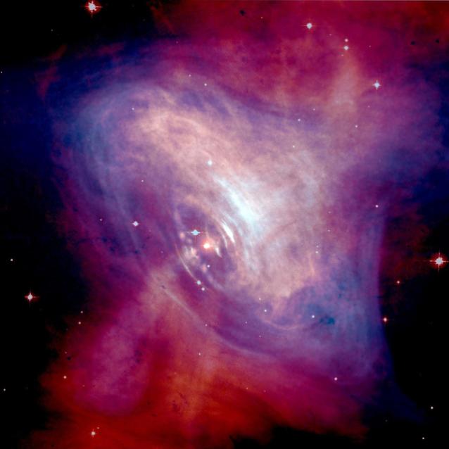 Pulsar - wyjątkowy portal naukowy.