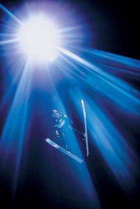 Sukces 30-letniego Kubackiego w Turnieju Czterech Skoczni był bardzo ważny, ponieważ tam nie da się wygrać przypadkiem.