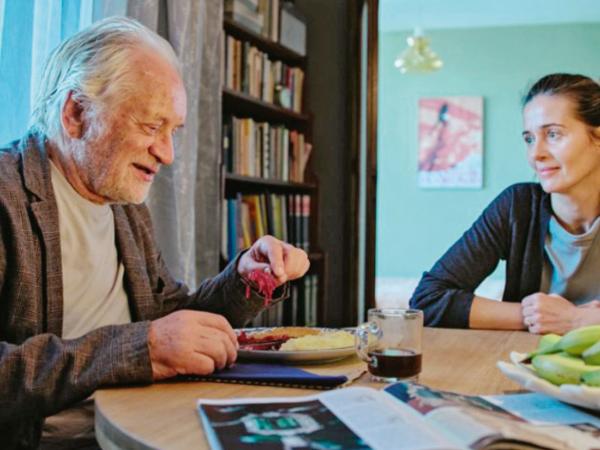 „Nieobliczalna”, reż. Piotr Trzaskalski