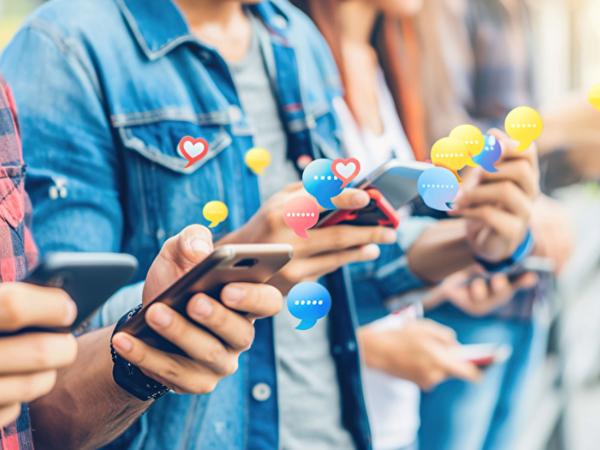 Media społecznościowe