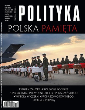 Polityka 17/2010
