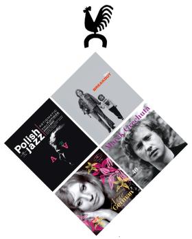 Polskie Nagrania przez lata były w praktyce monopolistą.