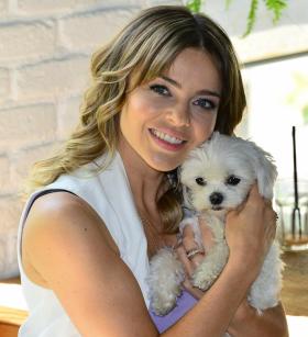 Maciek Michalski: Edyta była chyba jedyną osobą, która się tak na serio na nas pogniewała. Poszło o jakieś głupie sugestie z naszej strony, że czyta mało książek.