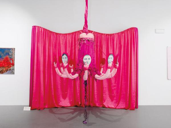 Women Art Power 2, MCSW Elektrownia, Radom.