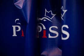 „Jeżeli PiS utrzyma się na poziomie solidnych 40 proc., to w Sejmie będzie miejsce tylko dla czterech partii”.