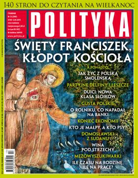 Polityka 13 2013