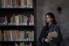 „Genialna przyjaciółka” to najdroższa produkcja w historii włoskiej telewizji.